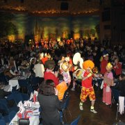 Prinzenproklamation Bonn (08.01.10)